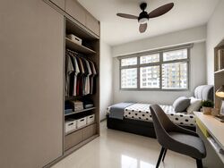 Blk 460D West Quarry @ Bukit Batok (Bukit Batok), HDB 4 Rooms #559916811